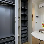 Luxury Suite Next To Tallinn Old Town