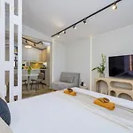 Luxury Suite Next To Tallinn Old Town