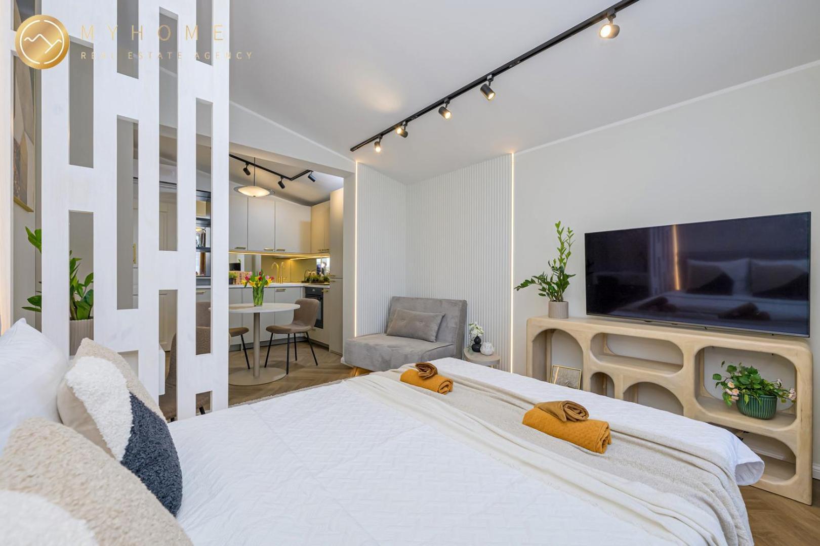 Huoneisto Luxury Next To Old Town Tallinna