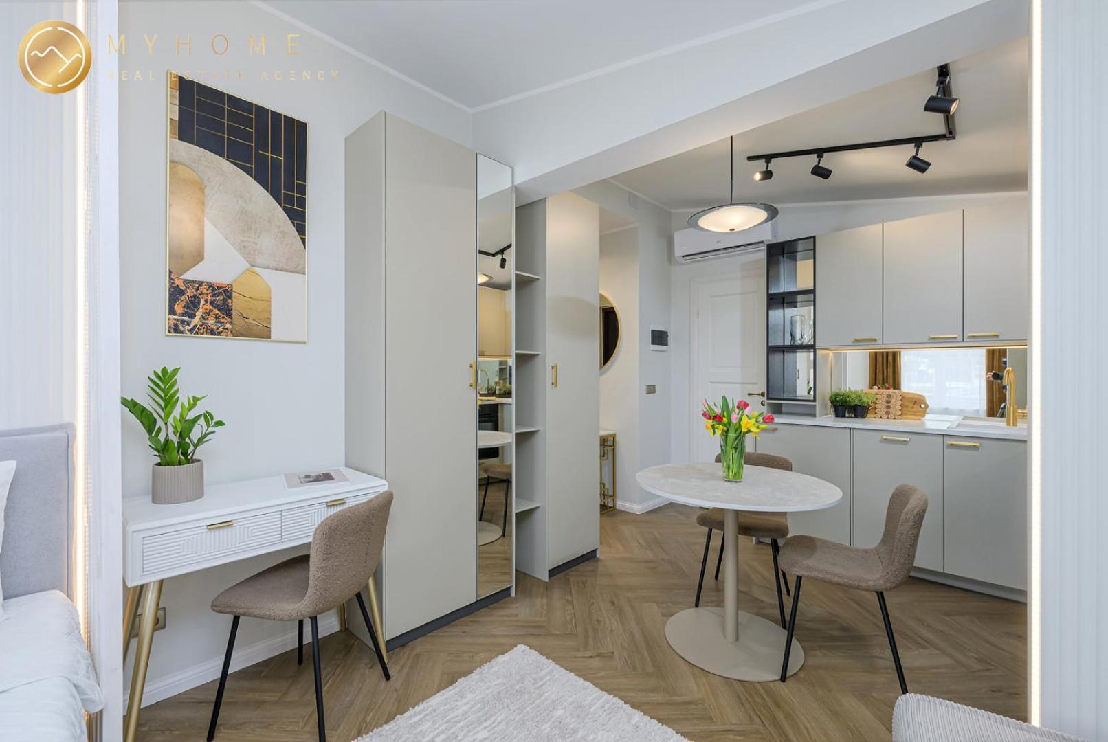 Luxury Next To Old Town *