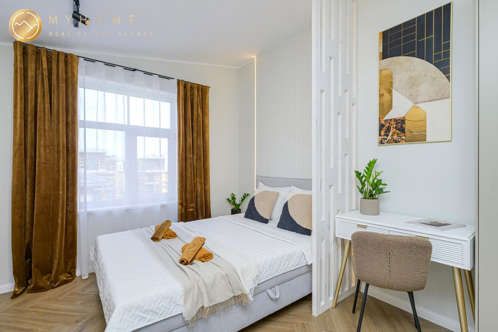 Luxury Next To Old Town *