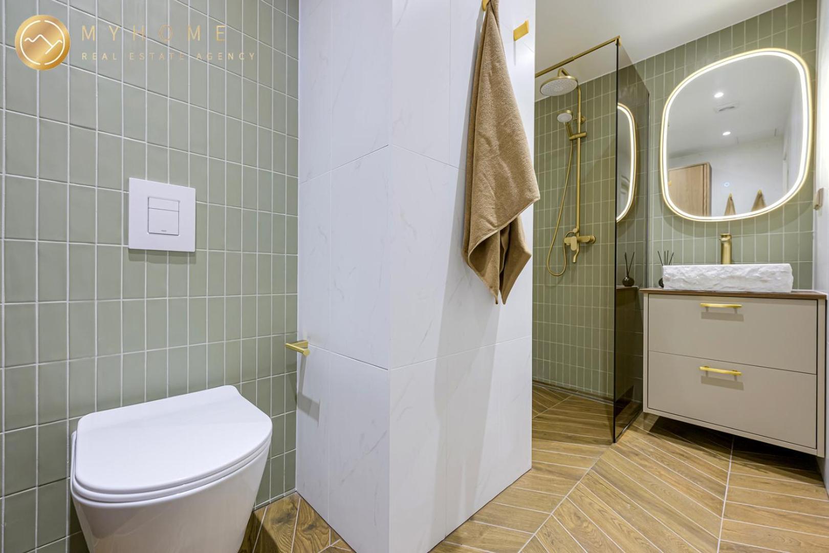 Huoneisto Luxury Next To Old Town *