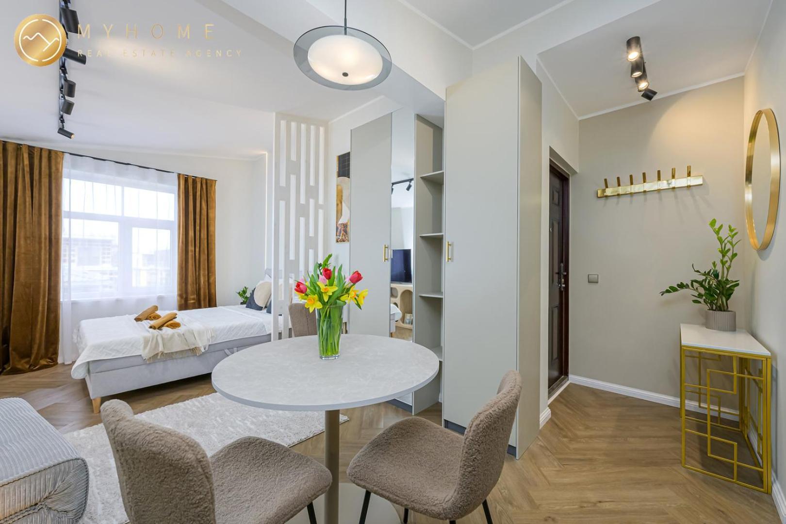 Huoneisto Luxury Next To Old Town Tallinna